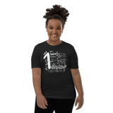 1st Grade, Doodle Design, Back To School Shirt