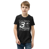 Third Grade, Doodle, Back To School, Shirt