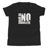 Speak Up, Say No To Bullying Tshirt