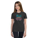 Third Grade Squad, Back to School Tshirt