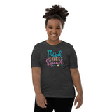 Third Grade Squad, Back to School Tshirt