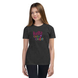 Hello Fourth Grade, Back To School shirt,