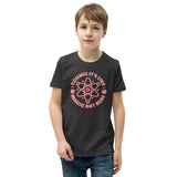 Science It's Like Magic But Real, Back To School Shirt,