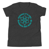 Science It's Like Magic But Real, Back To School Shirt,