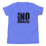 Speak Up, Say No To Bullying Tshirt