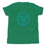 Science It's Like Magic But Real, Back To School Shirt,