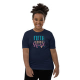 Fifth Grade Squad back to school t-shirt