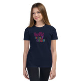 Hello Second Grade, Back to School Shirt