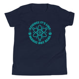 Science It's Like Magic But Real, Back To School Shirt,