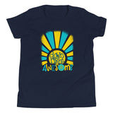 Down syndrome awareness, down right awesome