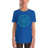 Science It's Like Magic But Real, Back To School Shirt,
