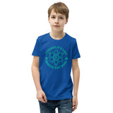 Science It's Like Magic But Real, Back To School Shirt,