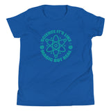 Science It's Like Magic But Real, Back To School Shirt,