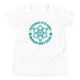 Science It's Like Magic But Real, Back To School Shirt,