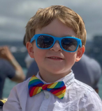 Zack Morris Blue Shades, Baby, Toddler, Junior and Adult Sizes