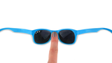 Zack Morris Blue Shades, Baby, Toddler, Junior and Adult Sizes