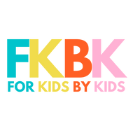 For Kids By Kids