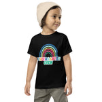 Kindergarten Crew Toddler Short Sleeve Tee