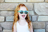 Goonies Mint Shades, Baby, Toddler, Junior and Adult Sizes