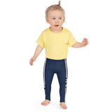 down syndrome awareness kids toddler leggings, 3.21, T21