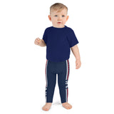 down syndrome awareness kids toddler leggings, 3.21, T21