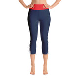 down syndrome awareness women's yoga leggings, 3.21, T21