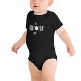 The Lucky Few Crew, Baby short sleeve one piece