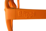Blippi Orange Shades, Baby, Toddler, Junior and Adult Sizes