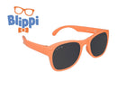 Blippi Orange Shades, Baby, Toddler, Junior and Adult Sizes
