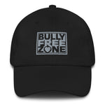 bully free zone hat