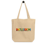 Inclusion, Eco Tote Bag