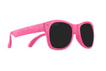 Kelly Kapowski Pink Glitter Shades, Baby, Toddler, Junior, and Adult Sizes