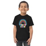 PreK Crew, Toddler jersey t-shirt