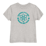 Science It's Like Magic But Real, Back To School Shirt,