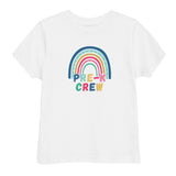 PreK Crew, Toddler jersey t-shirt