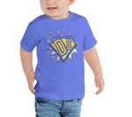 Down syndrome awareness, superhero, toddler down syndrome shirt