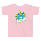 Plant a Tree, Toddler Short Sleeve Tee