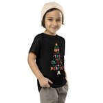 Perfect All The Way, Toddler Short Sleeve Tee