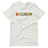 Inclusion, Short-Sleeve Unisex T-Shirt