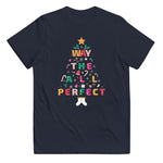 Perfect All The Way, Youth jersey t-shirt