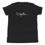 Together, Youth Short Sleeve T-Shirt