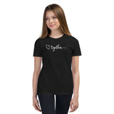 Together, Youth Short Sleeve T-Shirt
