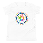 Better Together, Youth Short Sleeve T-Shirt