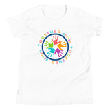 Better Together, Youth Short Sleeve T-Shirt