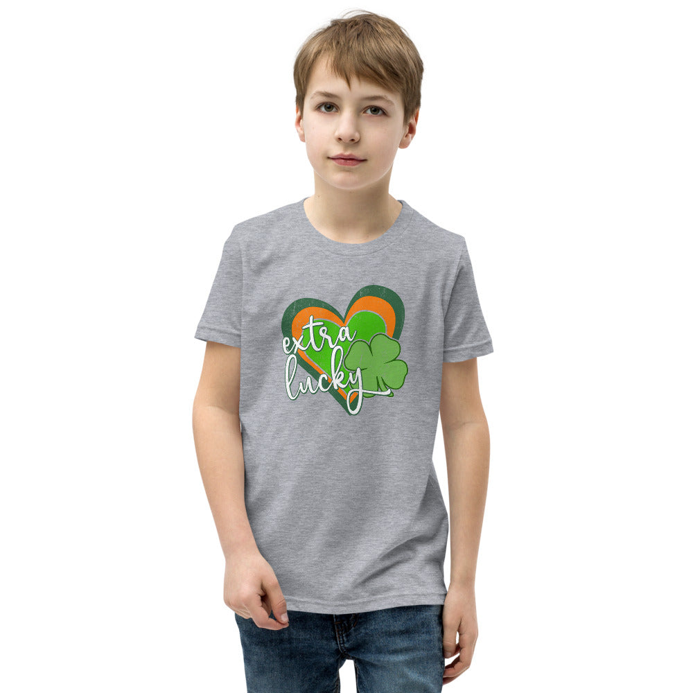 Artix Louisville Unisex Youth Kids T-Shirt