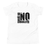 Speak Up, Say No To Bullying Tshirt